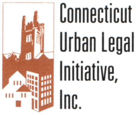 Connecticut Urban Legal Initiative