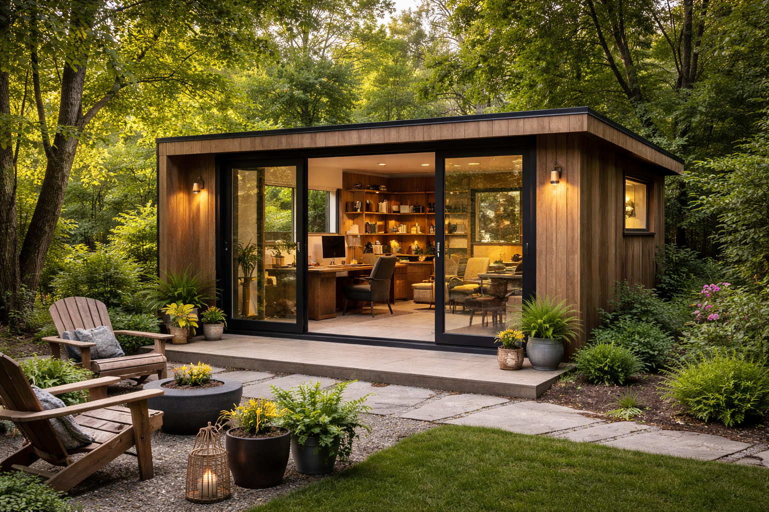 ProjectLogic office environment ProjectLogic office environment